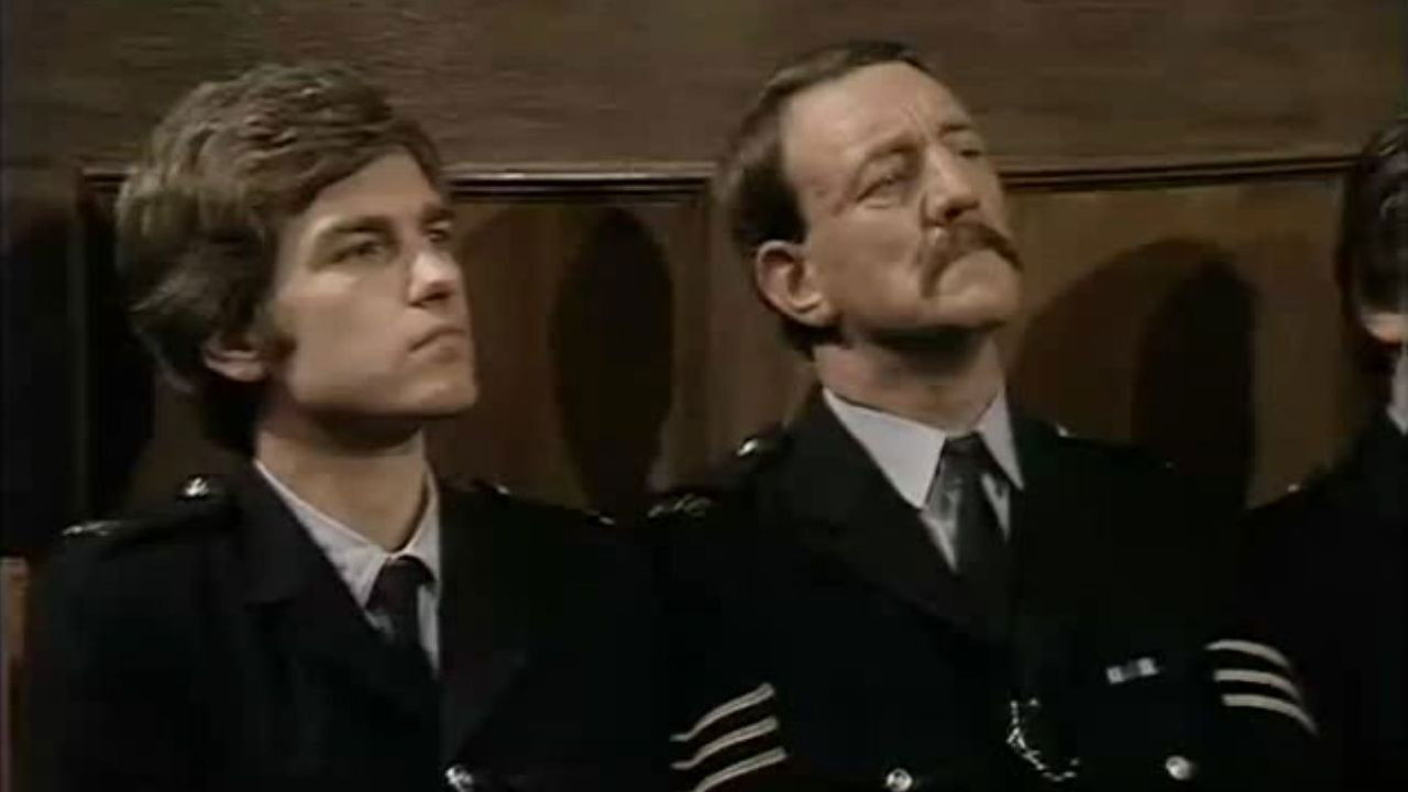 Backdrop for The Growing Pains of PC Penrose