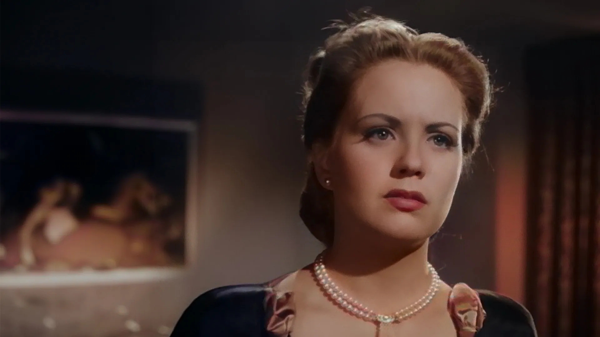 Backdrop for Secreto entre mujeres