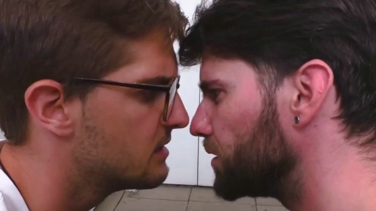 Backdrop for Who Am I