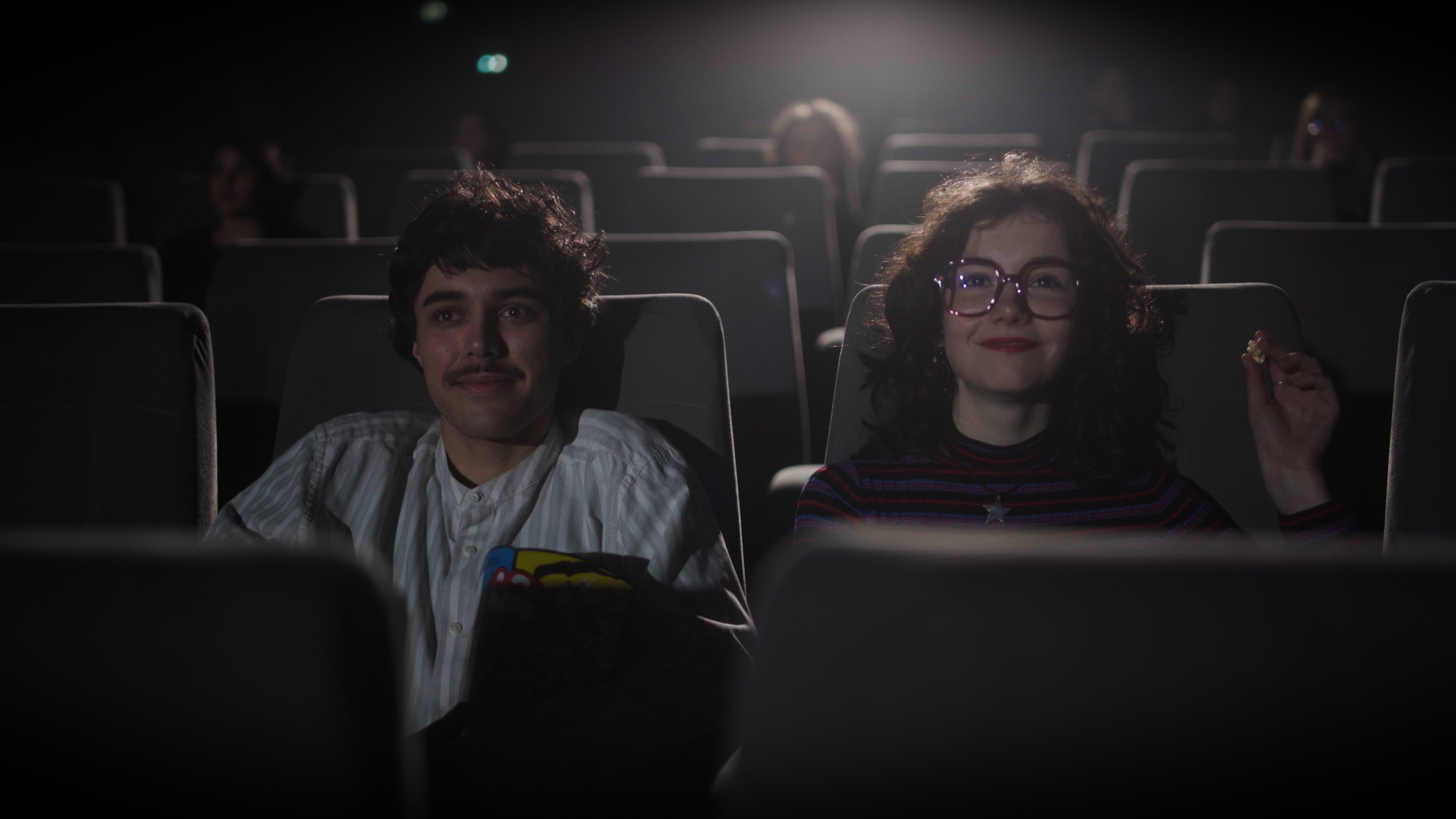 Backdrop for Le Scénario de l’Amour