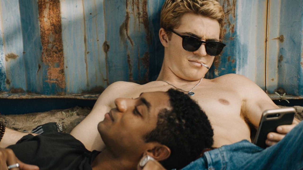 Backdrop for The Obituary of Tunde Johnson