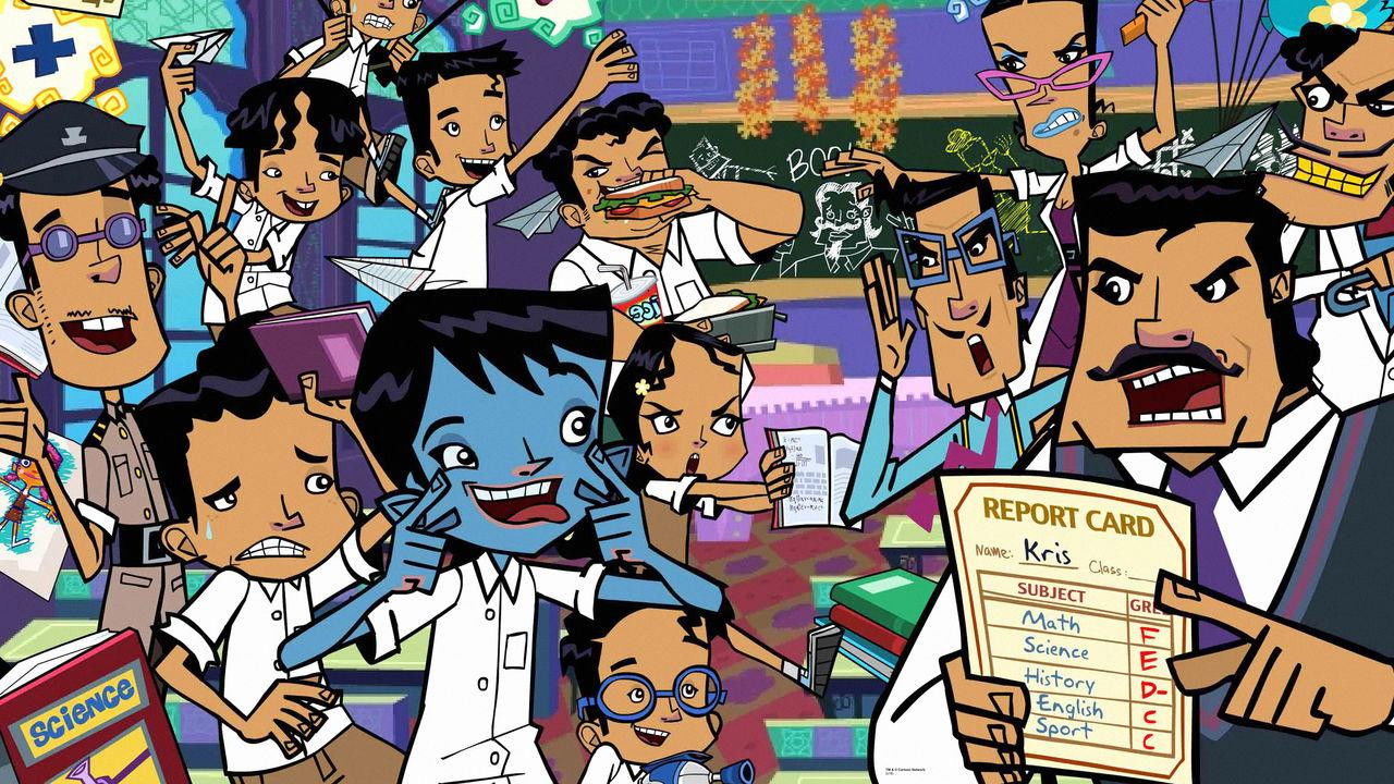 Backdrop for Roll No. 21