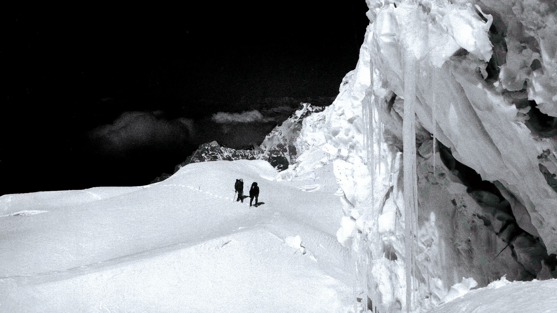 Backdrop for Jannu, Chronicle of a Conquest