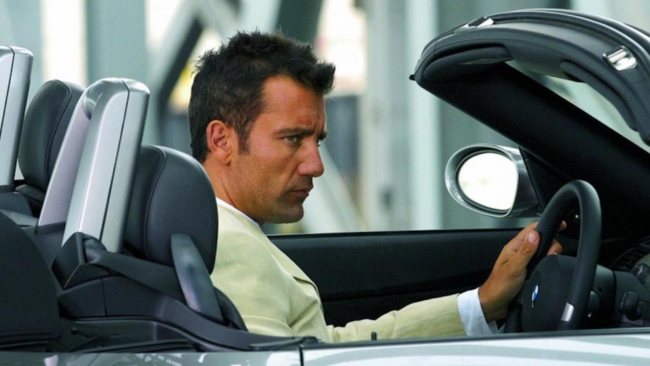 Backdrop for Hostage