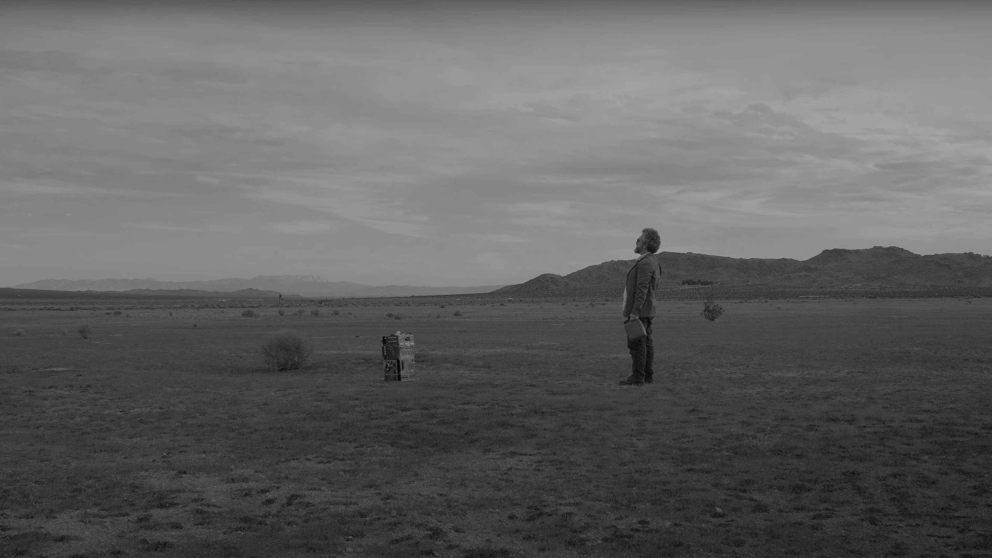 Backdrop for Synapse