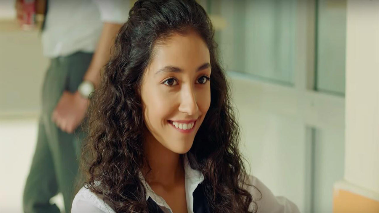 Backdrop for Enes Batur: Imagination or Reality?