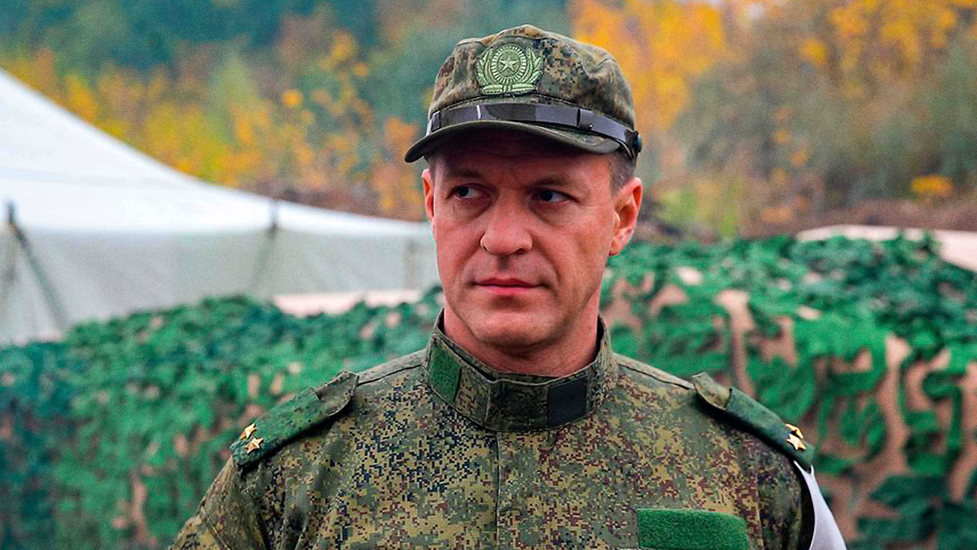 Backdrop for Красная зона