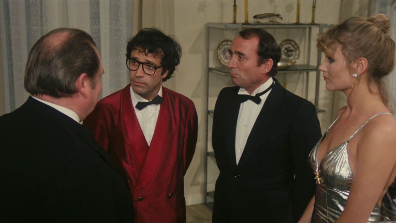 Backdrop for Lobster for Breakfast