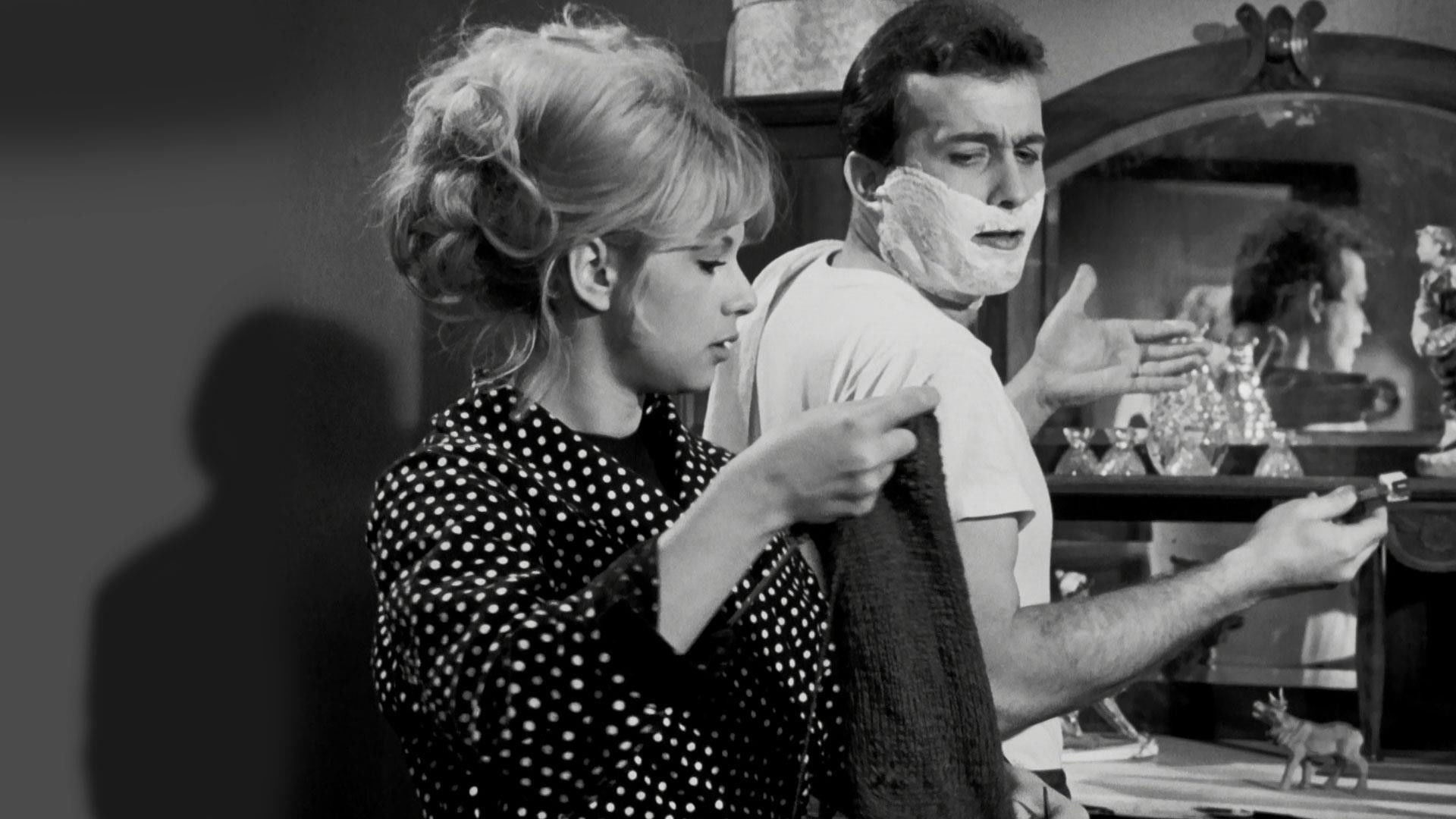 Backdrop for Bouzouki Strumming