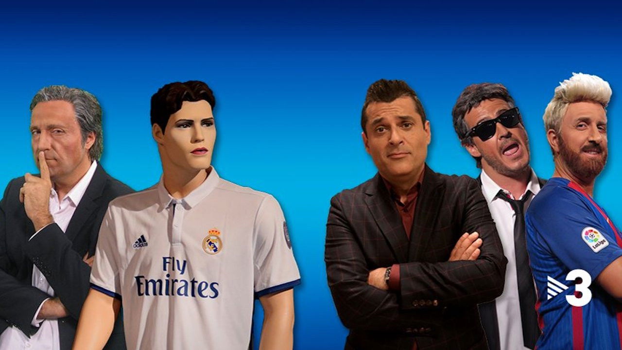 Backdrop for Crackòvia