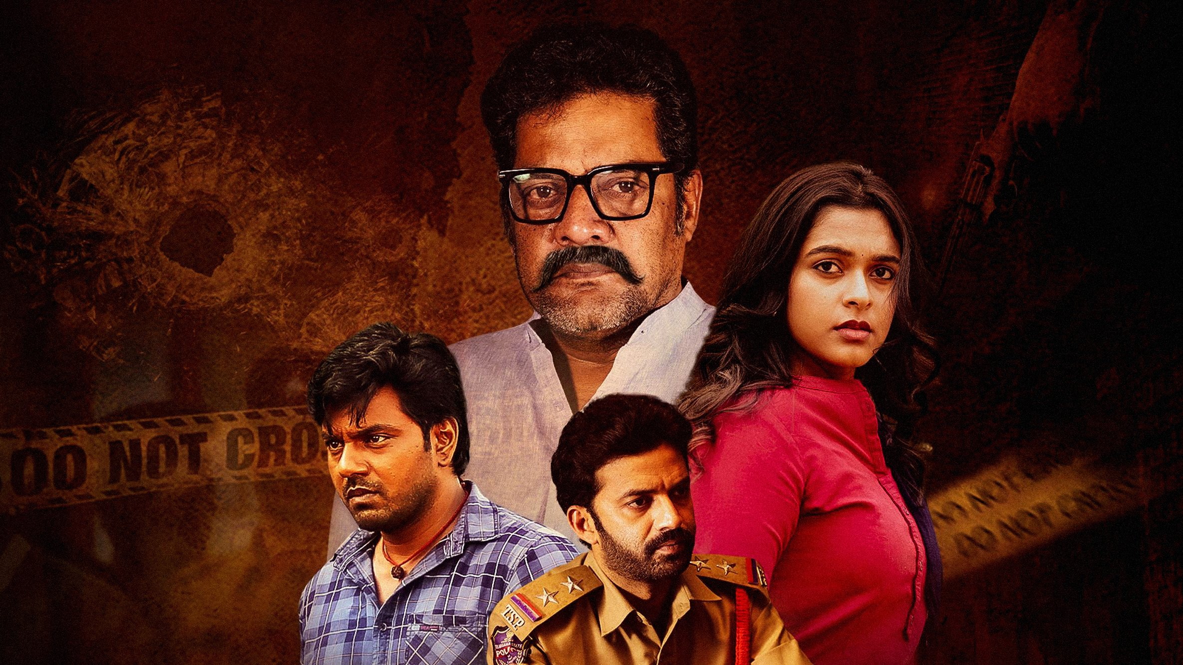 Backdrop for Theppa Samudram