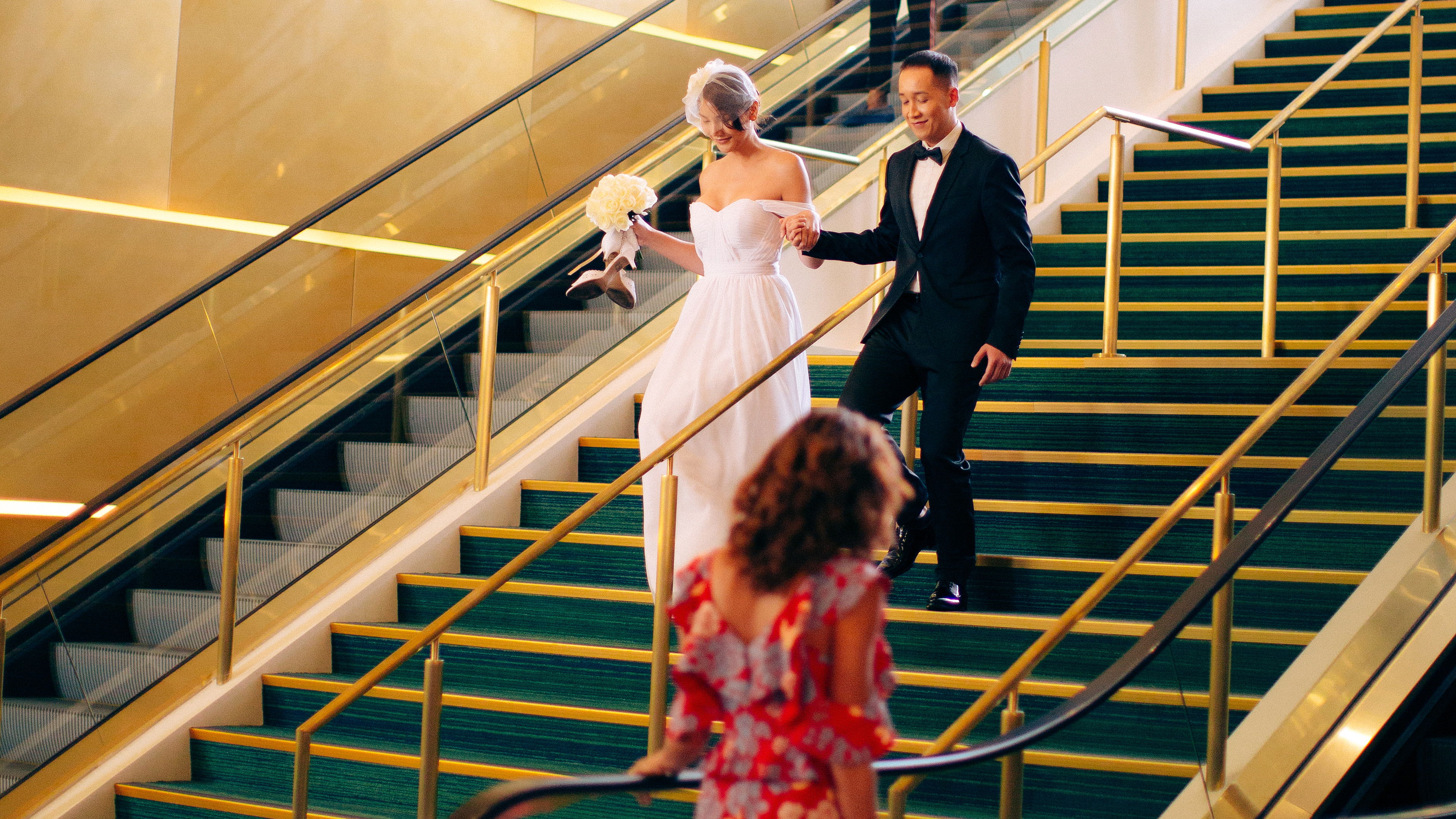 Backdrop for It Is Decidedly So