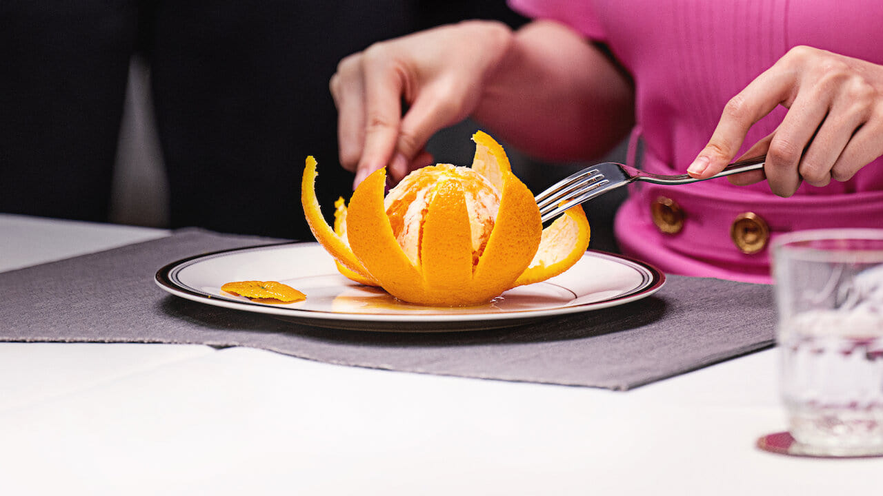 Backdrop for Mind Your Manners