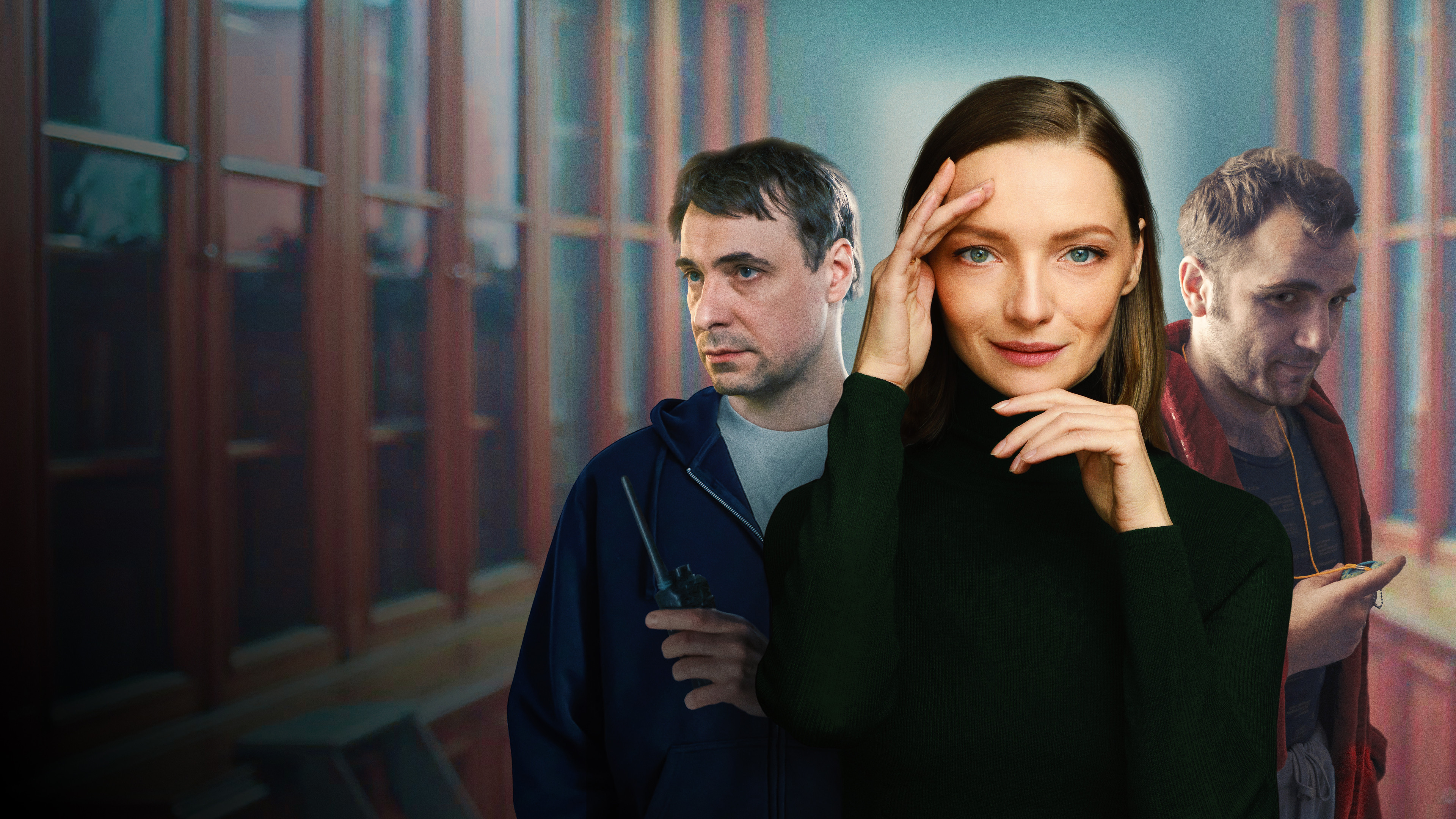 Backdrop for Hoffmann's Fairy Tales