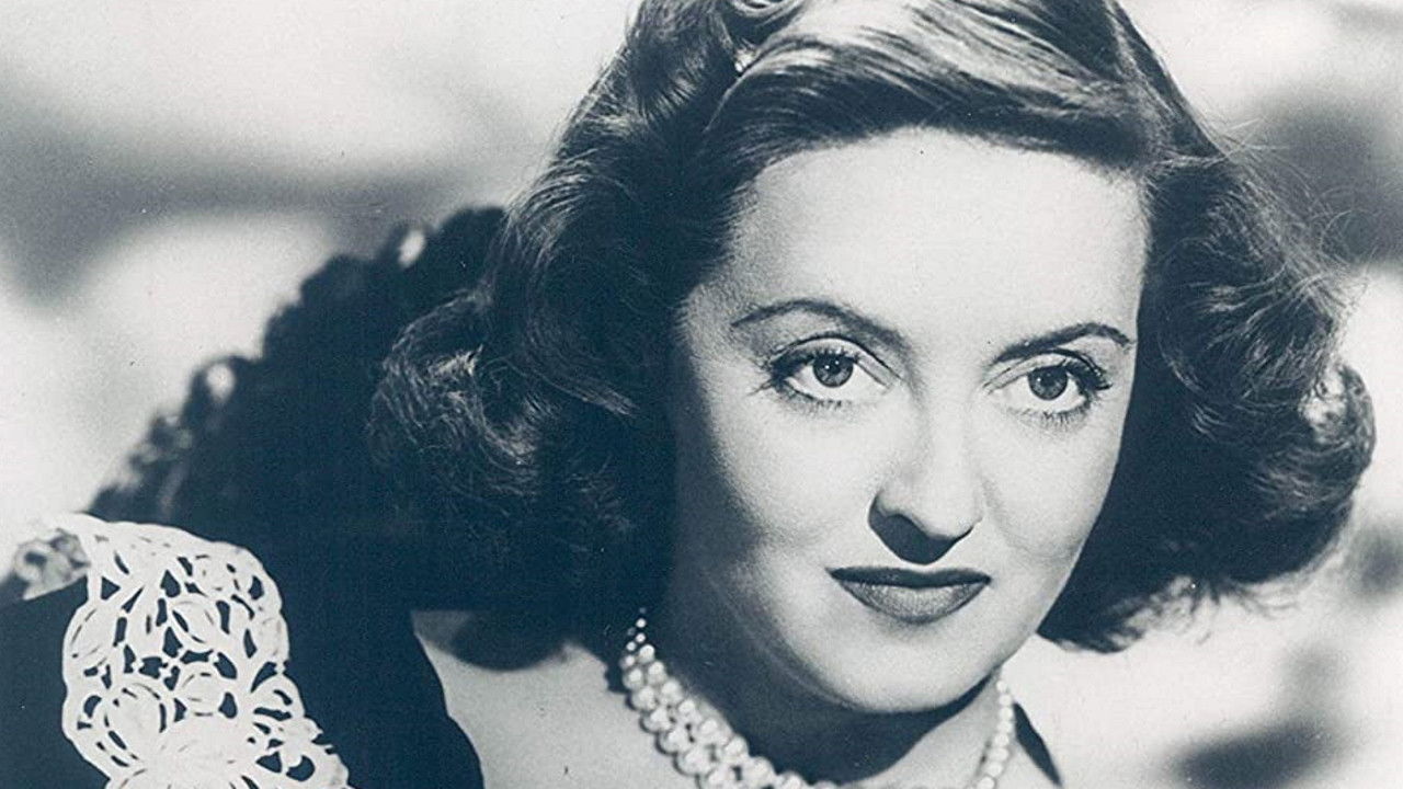 Backdrop for All About Bette