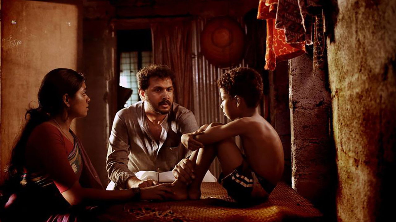 Backdrop for Samaksham