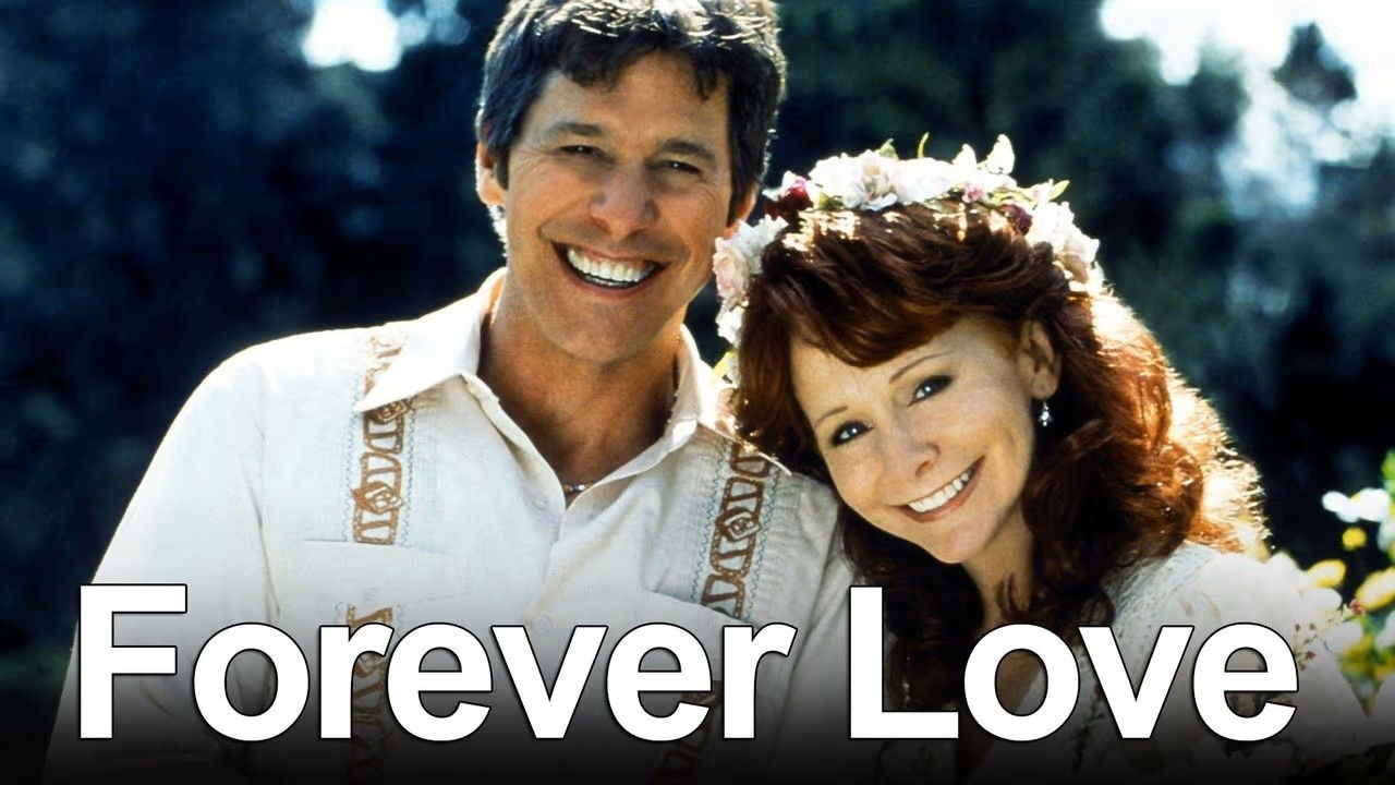 Backdrop for Forever Love