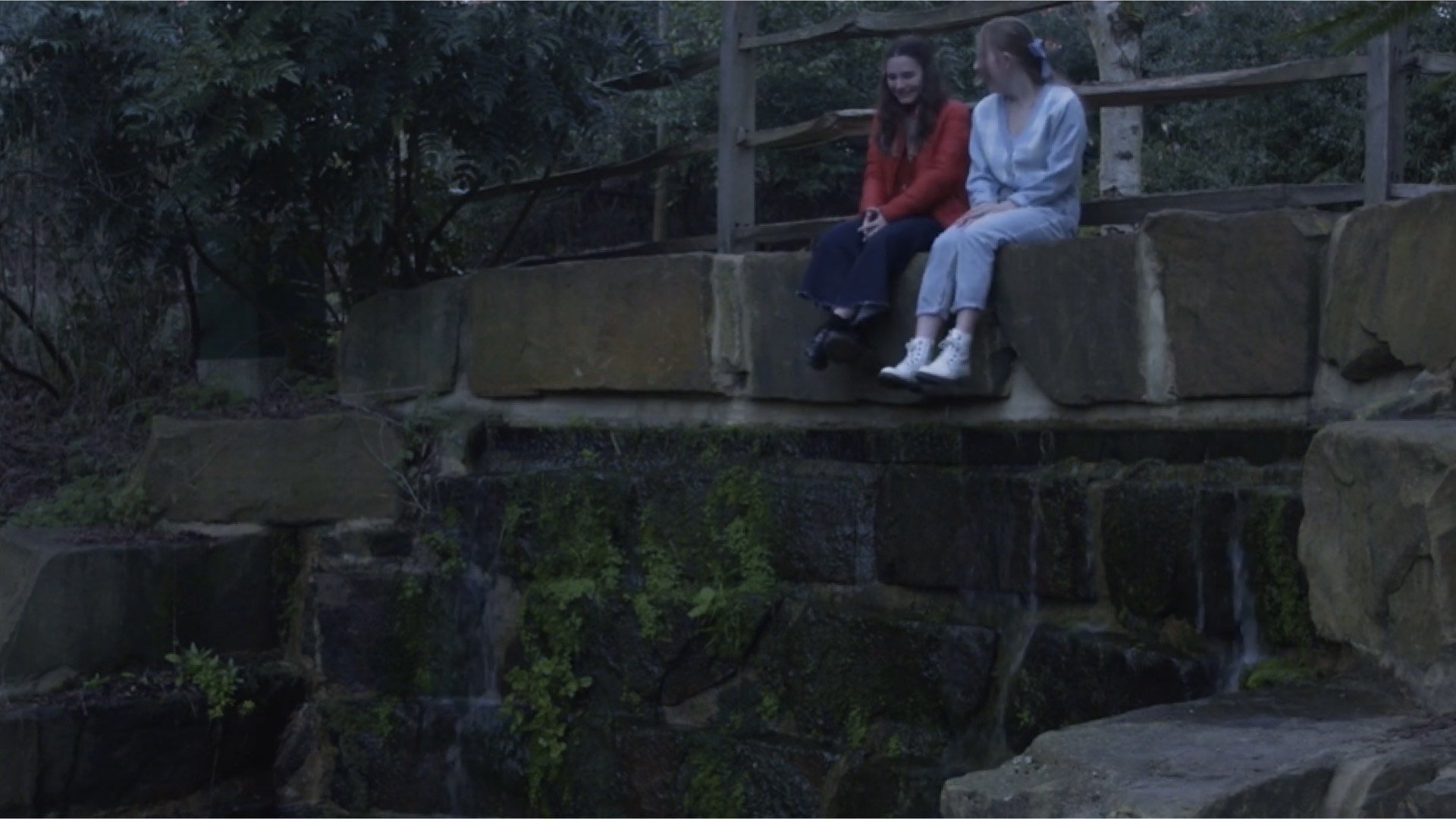 Backdrop for Kill Your Darlings