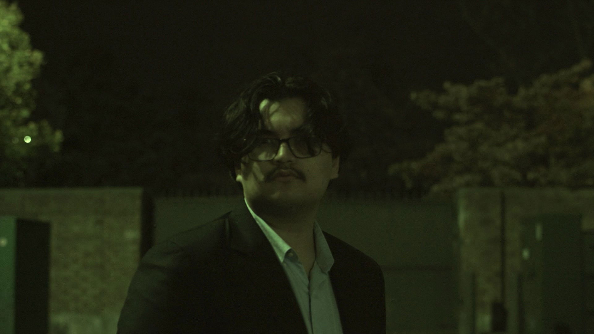 Backdrop for Here's To You