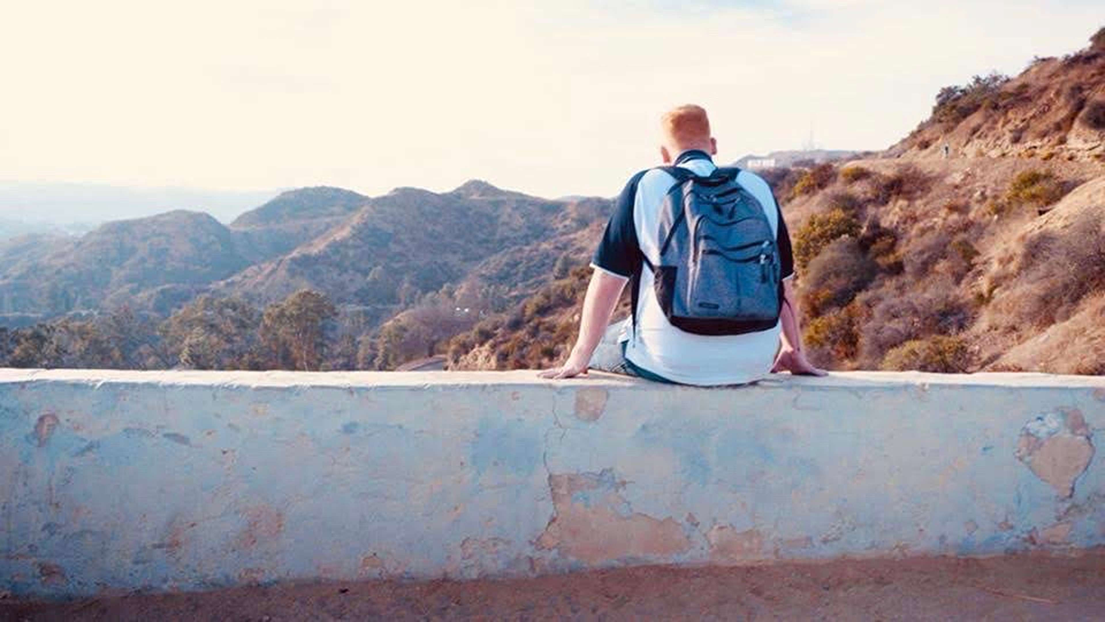 Backdrop for A Dream