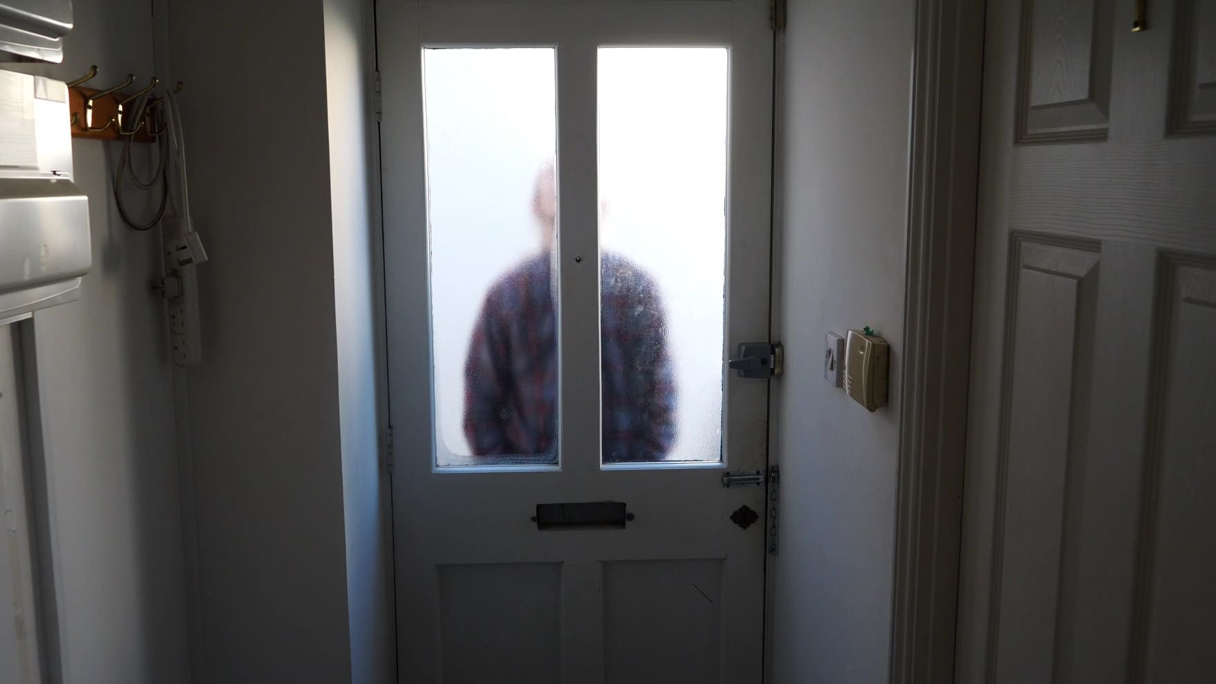 Backdrop for How Thick Is Your Carpet?