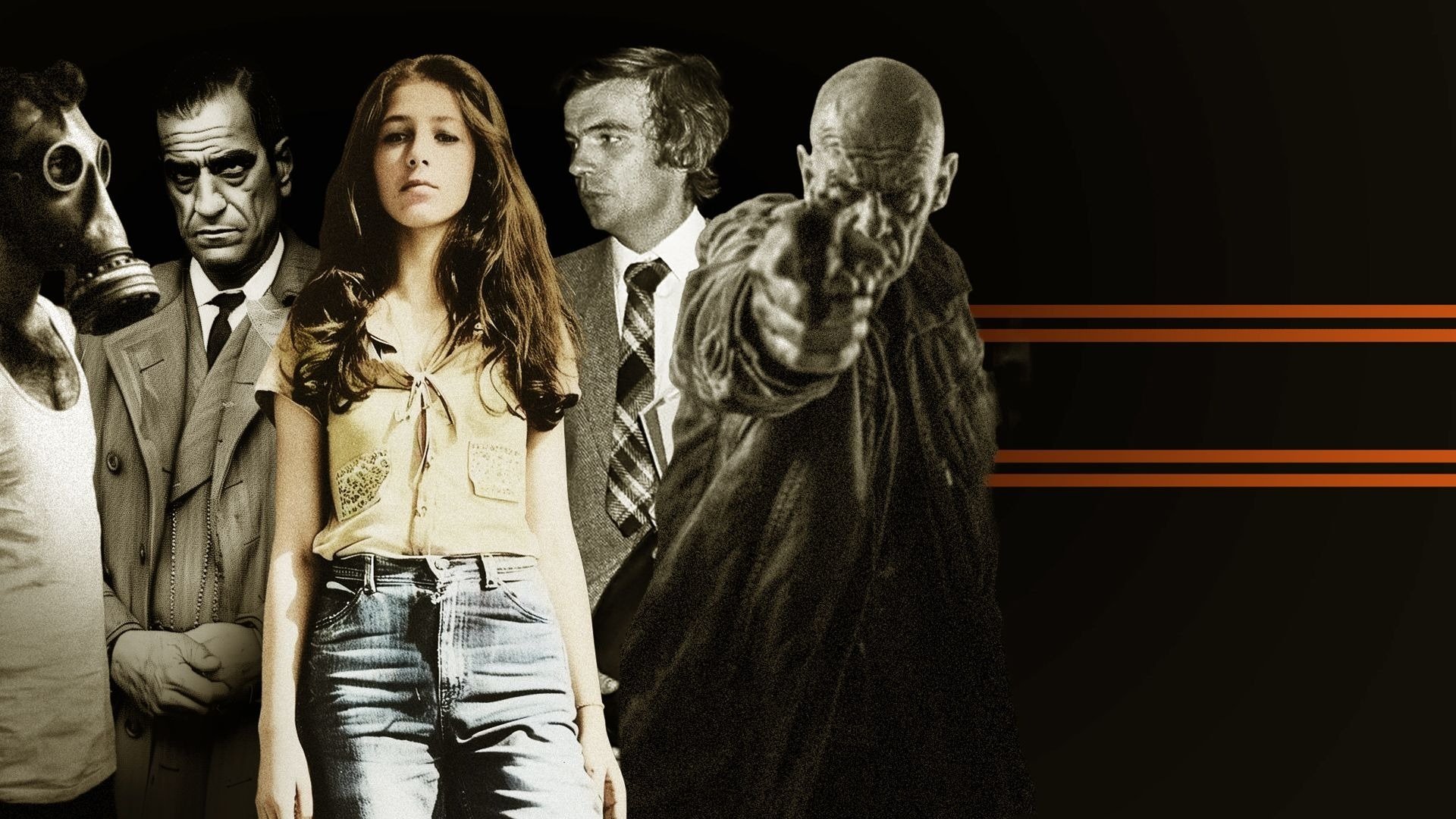 Backdrop for French Connection