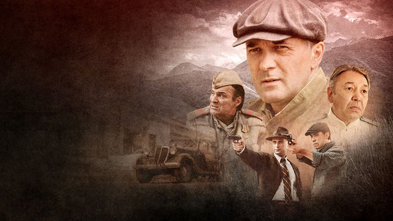 Backdrop for Аллигатор