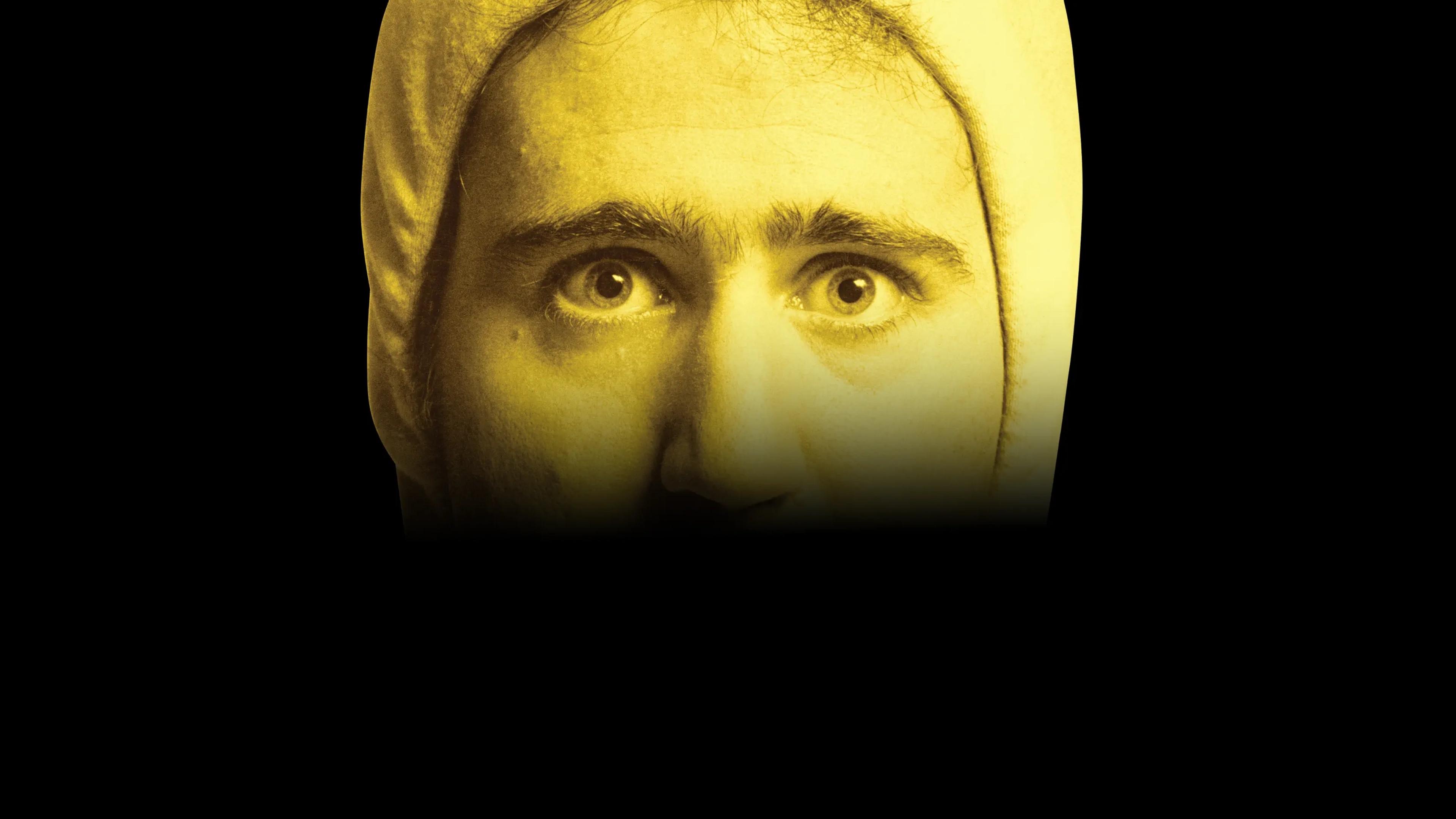 Backdrop for Thank You Very Much