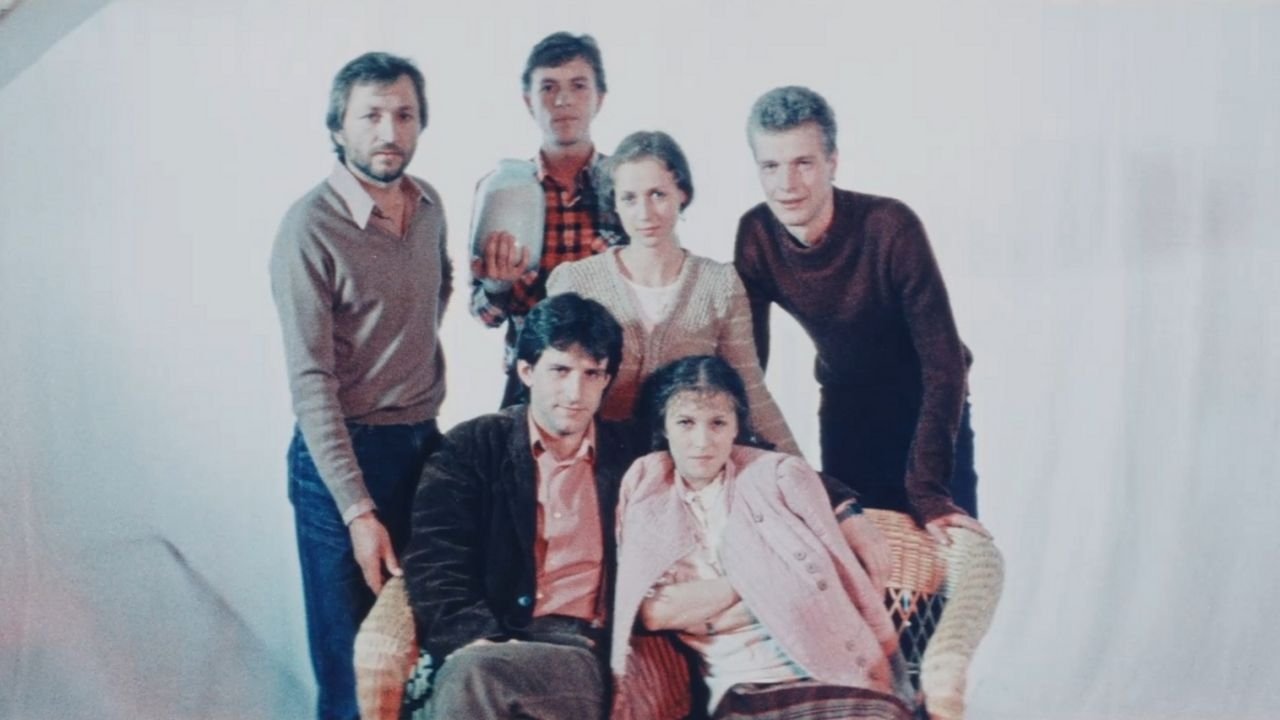 Backdrop for My Little Wife