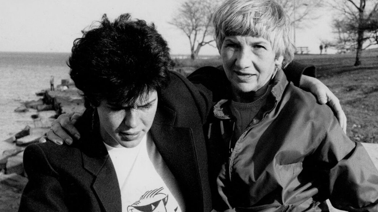 Backdrop for The Ties That Bind