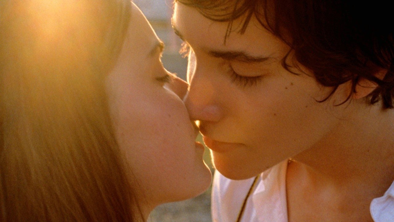 Backdrop for French for Beginners