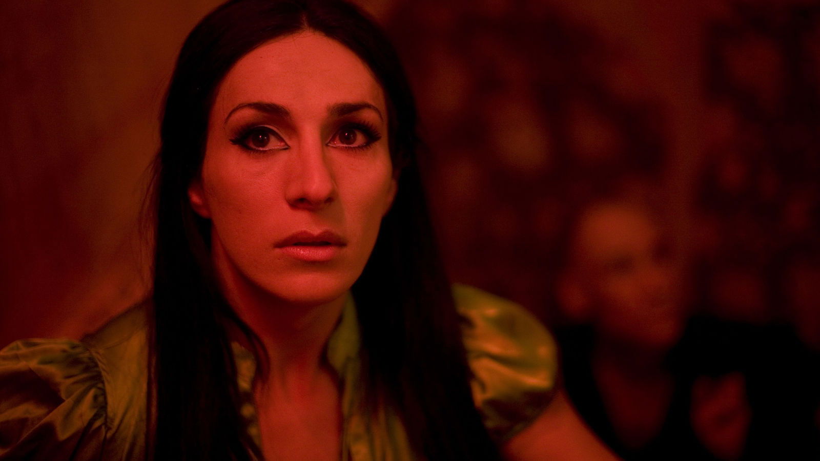 Backdrop for Strella