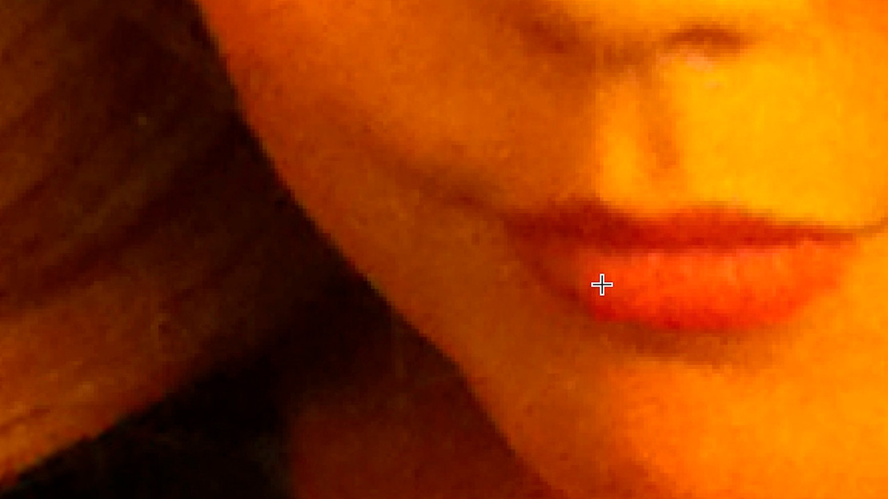 Backdrop for things that won't die