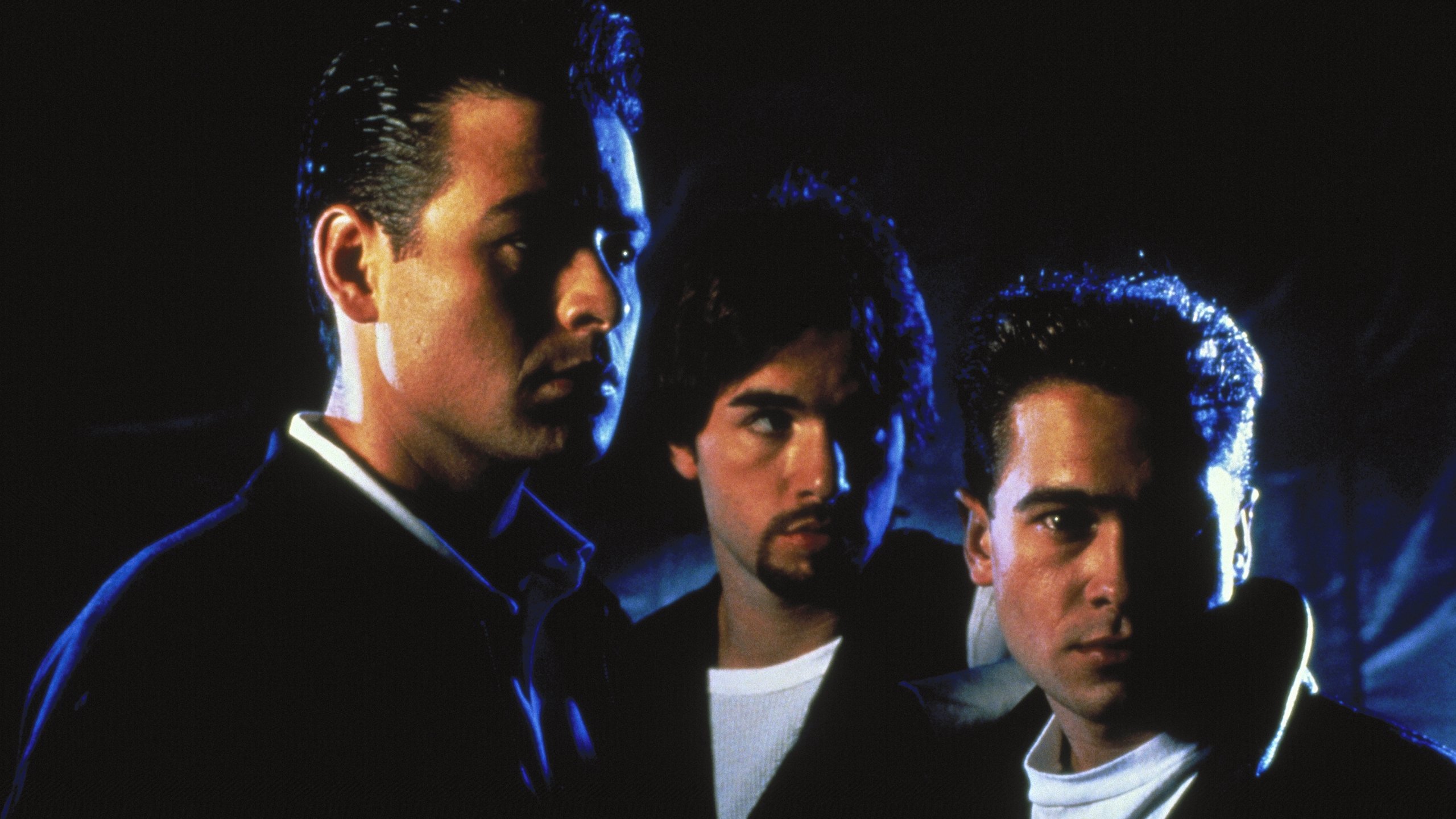 Backdrop for Amongst Friends