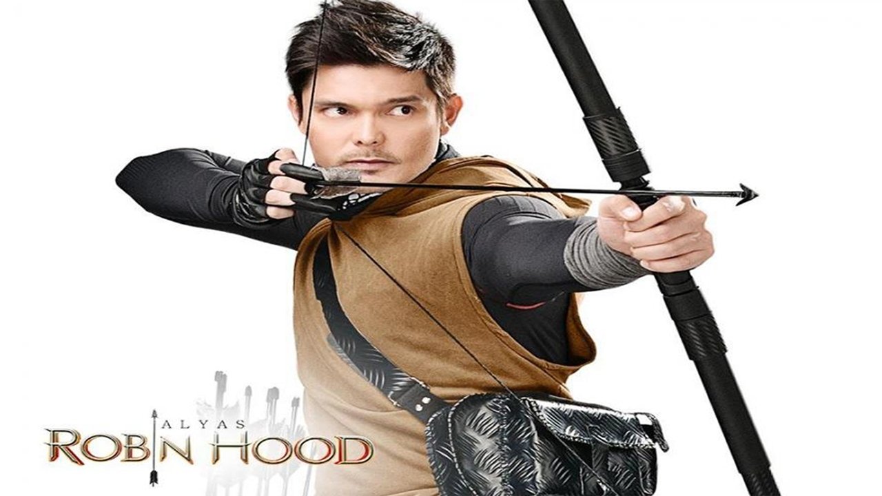Backdrop for Alyas Robinhood