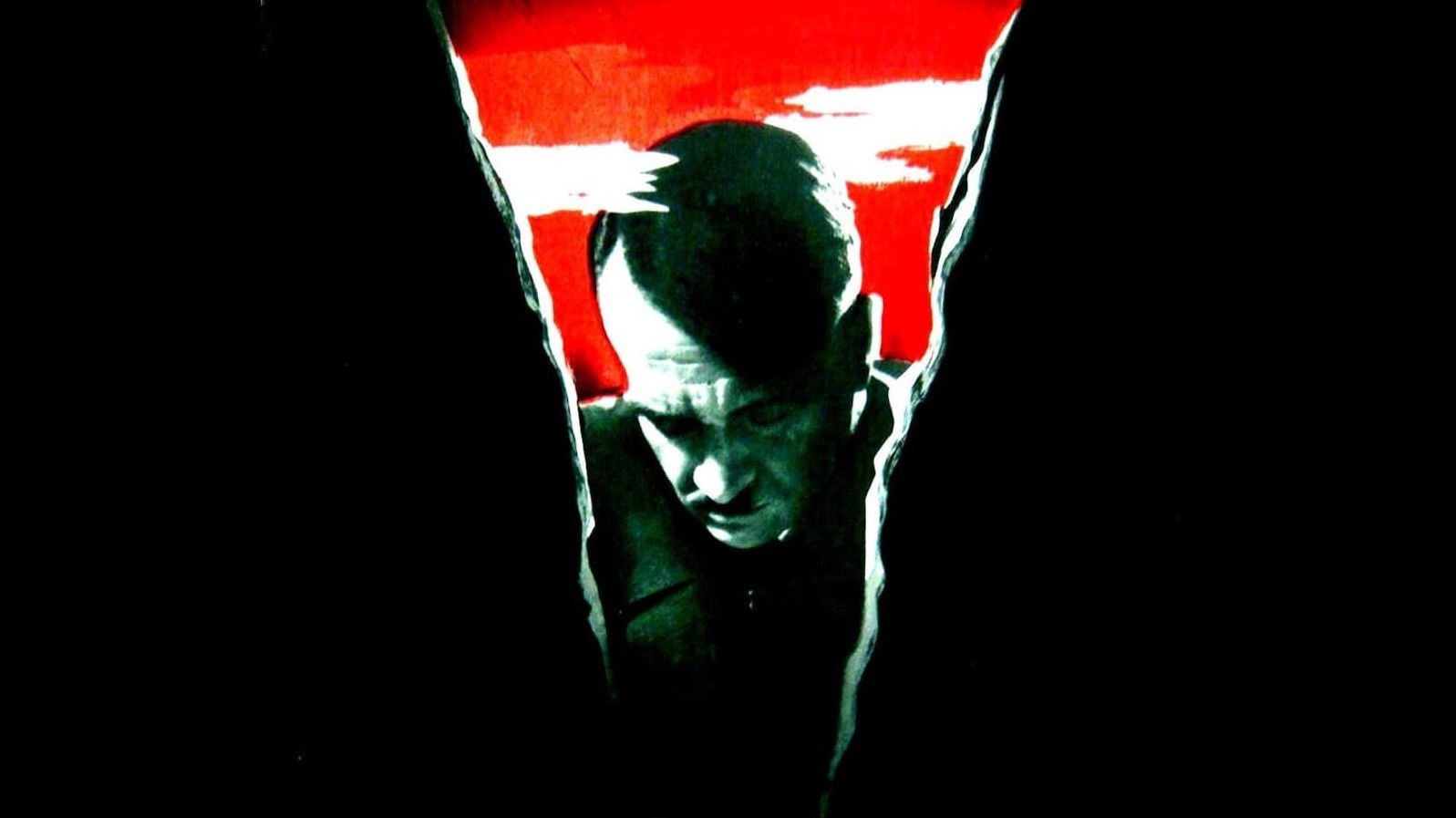 Backdrop for The Last Act