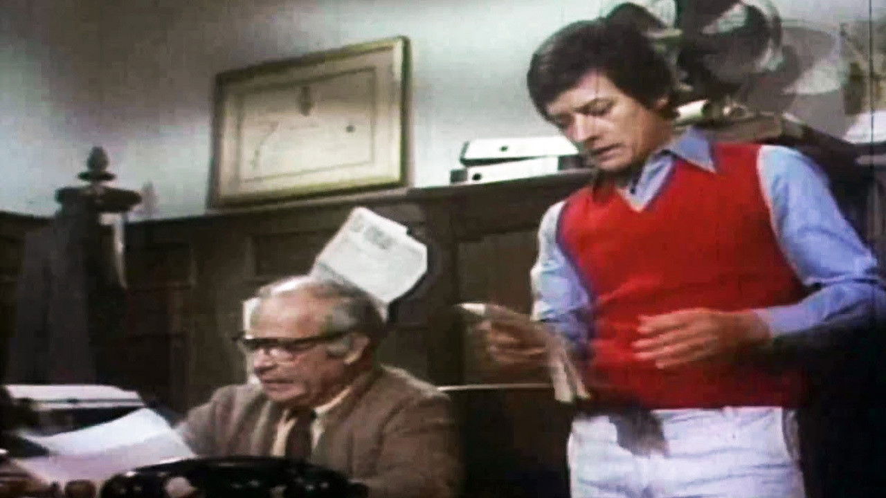 Backdrop for No hay que aflojarle a la vida