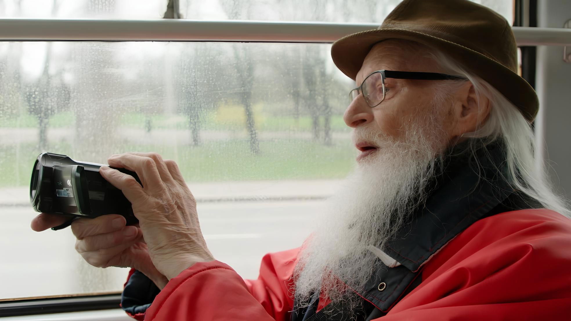 Backdrop for The Chronicler