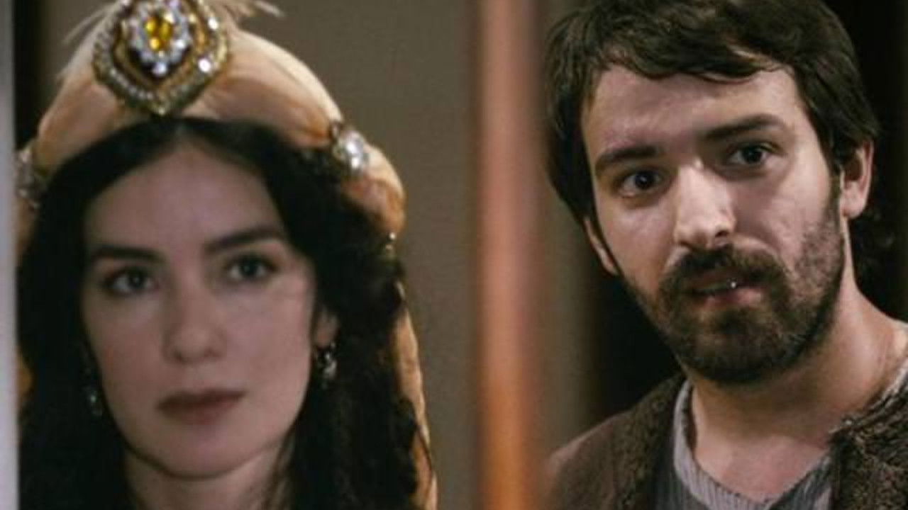 Backdrop for Şenlikname: Bir İstanbul Masalı