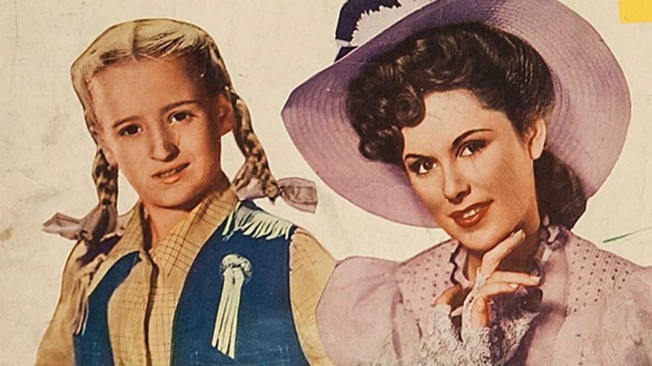 Backdrop for Sheriff of Sundown