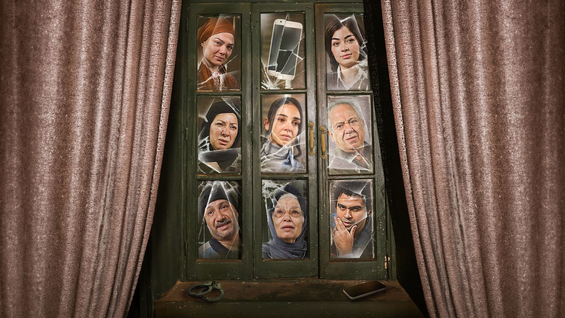 Backdrop for Highest Views