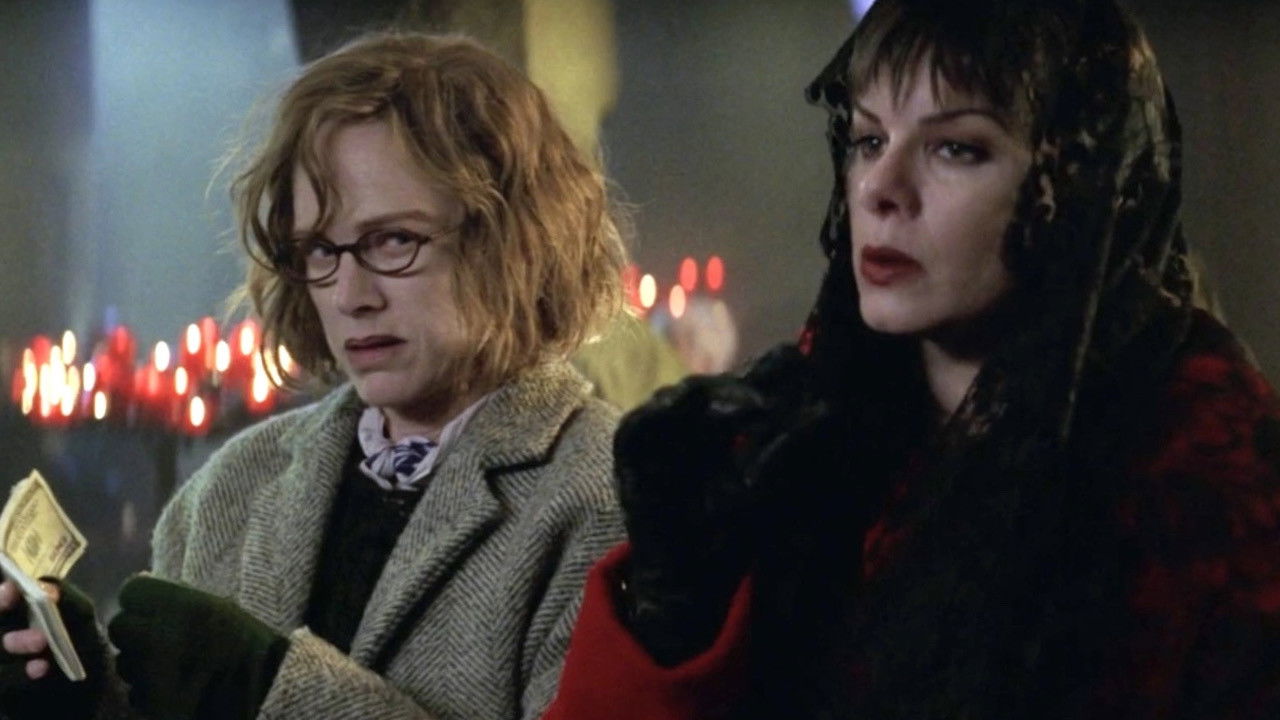 Backdrop for Gaudi Afternoon