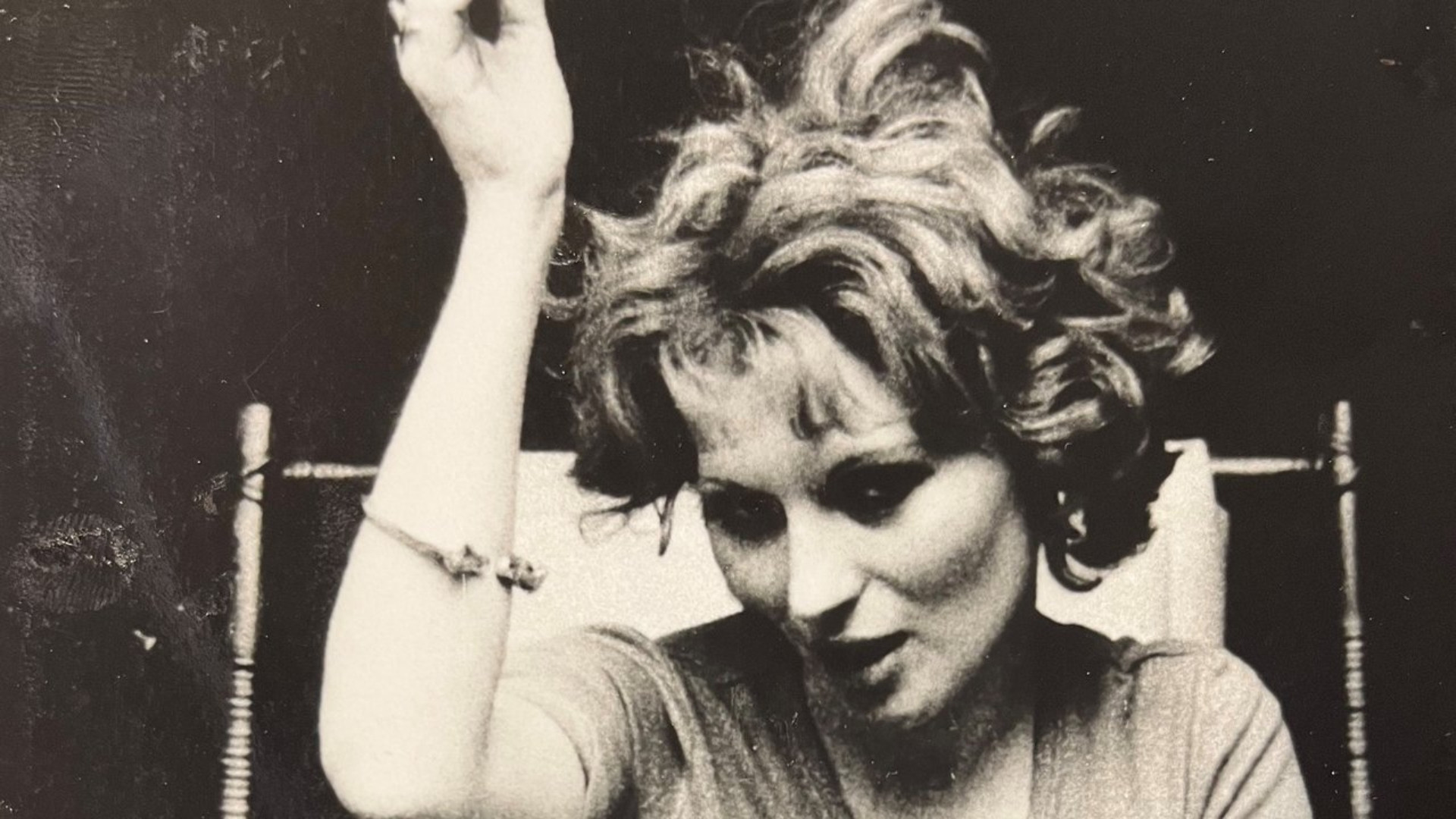 Backdrop for Ein ganz und gar verwahrlostes Mädchen