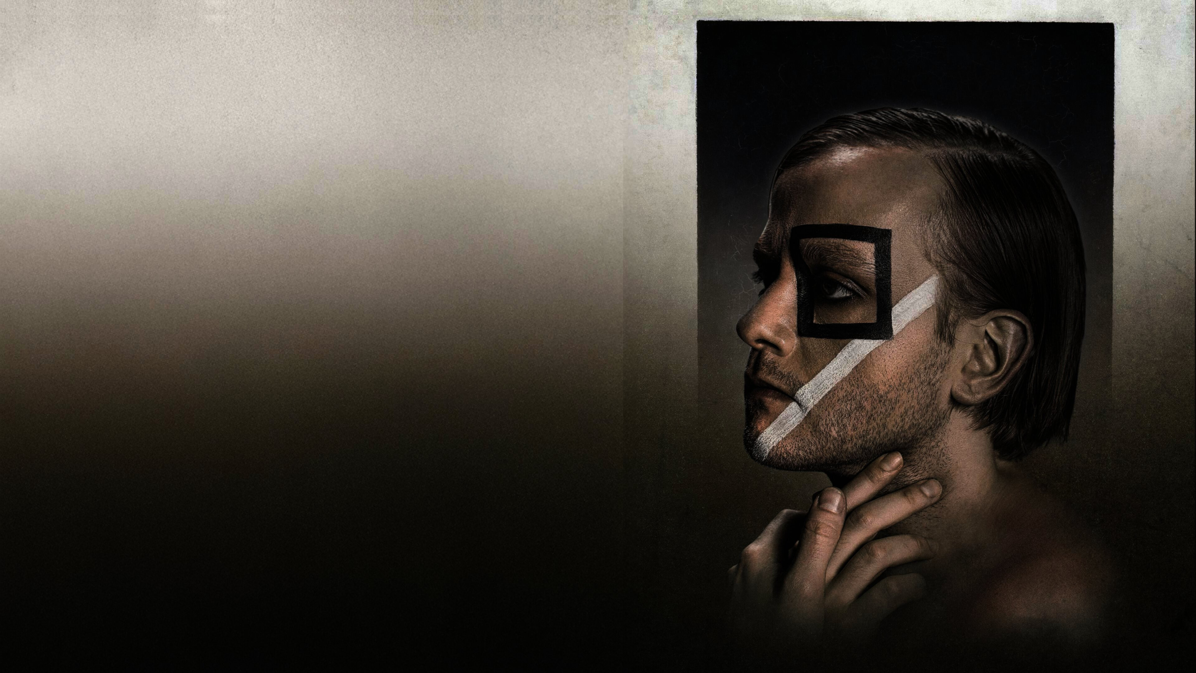 Backdrop for Malevych