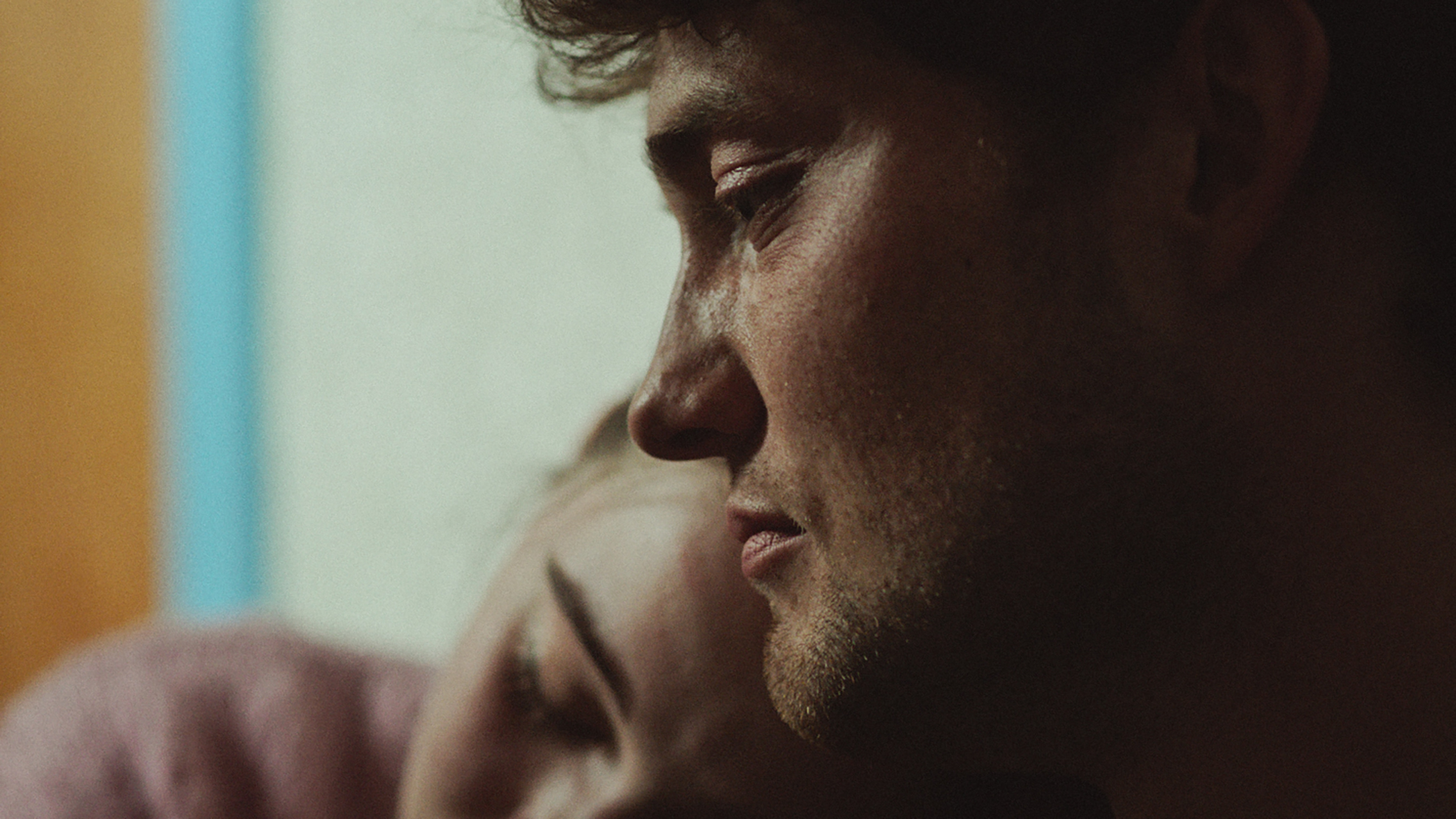 Backdrop for The Last Paradise on Earth