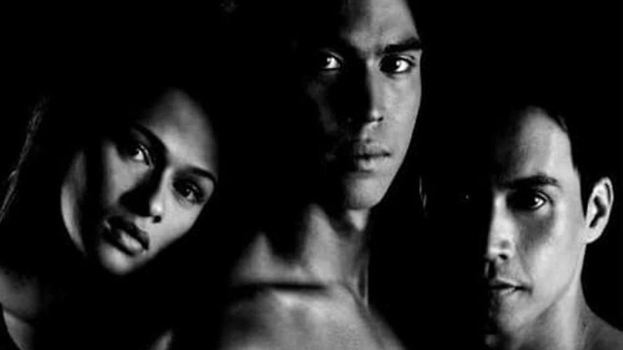 Backdrop for Immoral