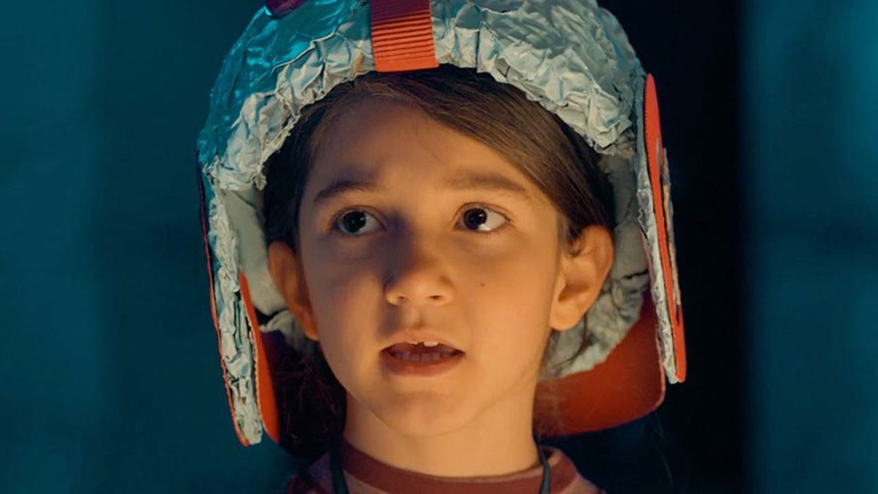 Backdrop for Better than Neil Armstrong