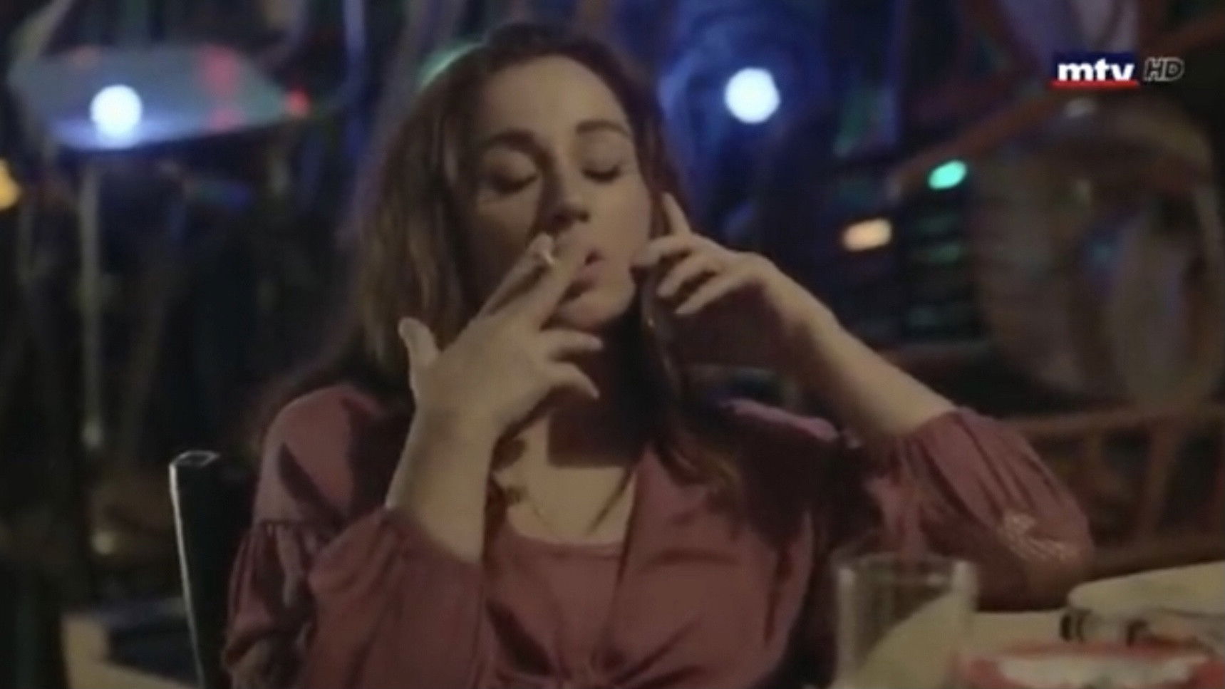 Backdrop for On Your Name