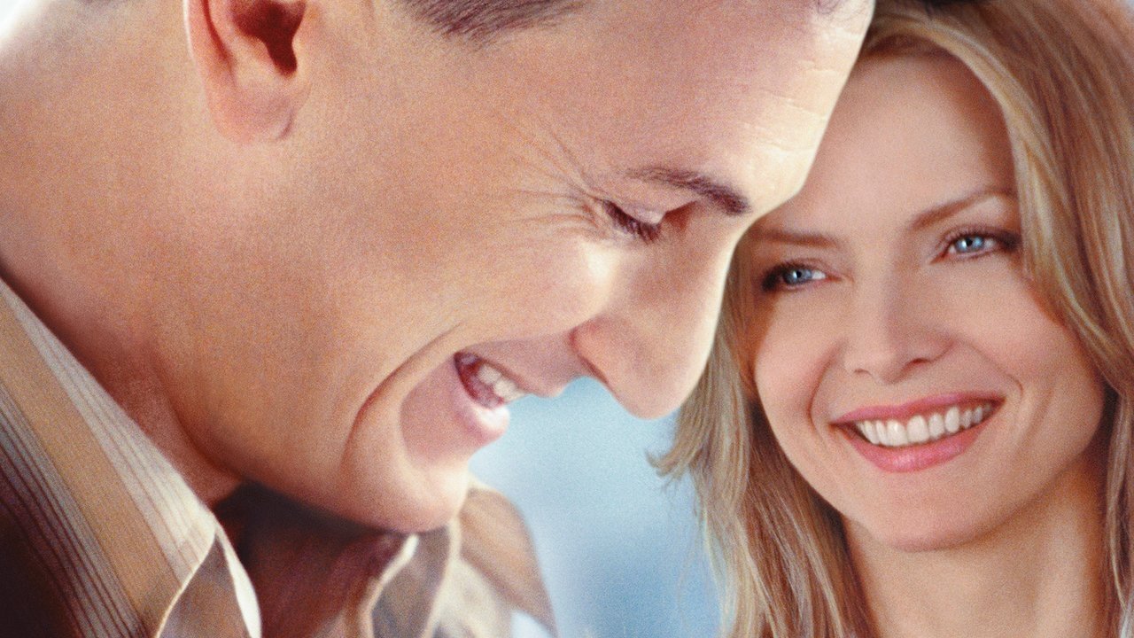 Backdrop for I Am Sam