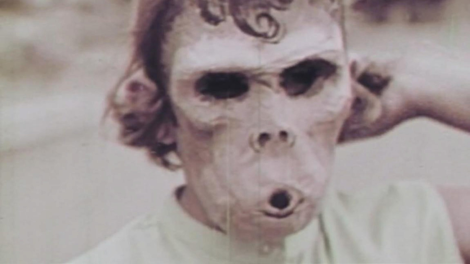 Backdrop for One Got Fat